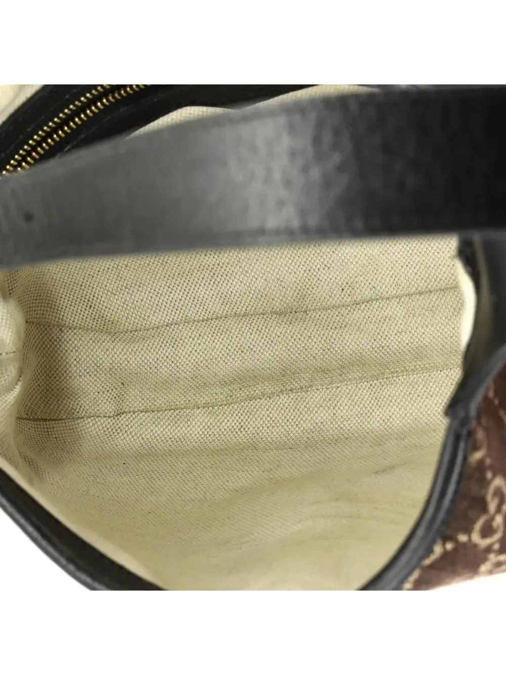 Gucci Jackie Hobo Gg Denim Small #233327G17B
